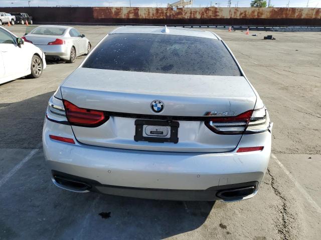 2016 BMW 7 SERIES - Image 6
