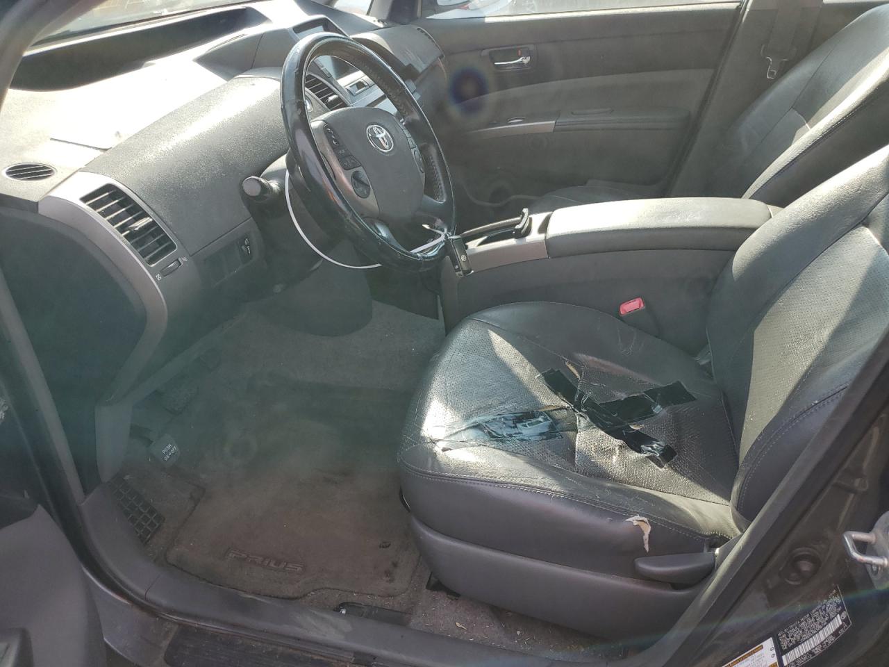 2008 Toyota Prius - Image 7