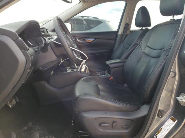 2020 Nissan ROGUE - Image 7