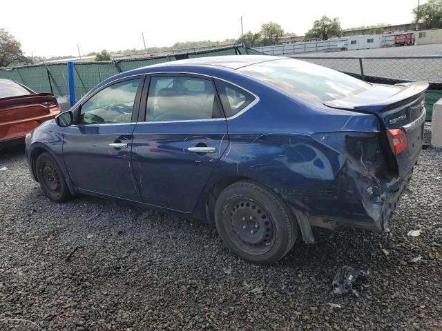 2016 Nissan SENTRA - Image 2