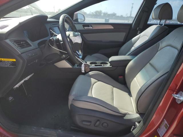 2015 Hyundai Sonata - Image 7