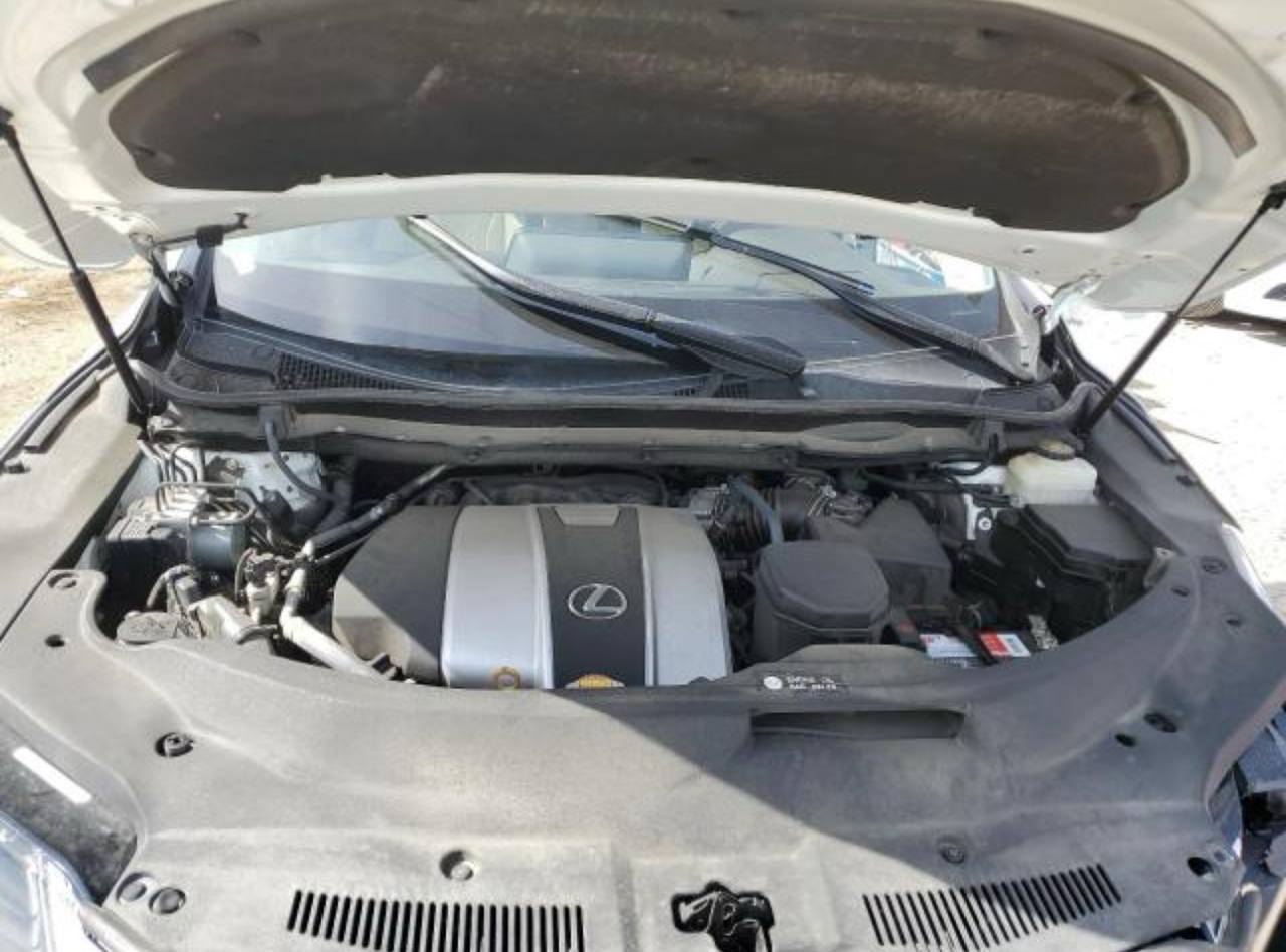 2016 Lexus RX350 - Image 12