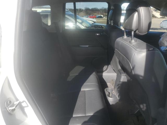 2015 Jeep COMPASS - Image 10