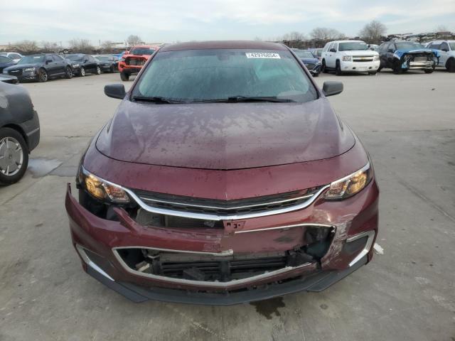 2016 Chevrolet MALIBU - Image 5