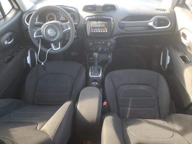 2018 Jeep RENEGADE - Image 8