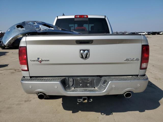 2018 Ram 1500 - Image 6