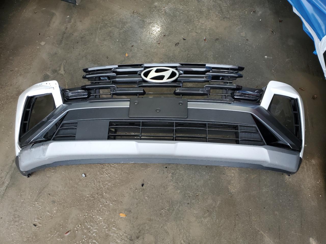 2025 HYUNDAI TUCSON - Image 13