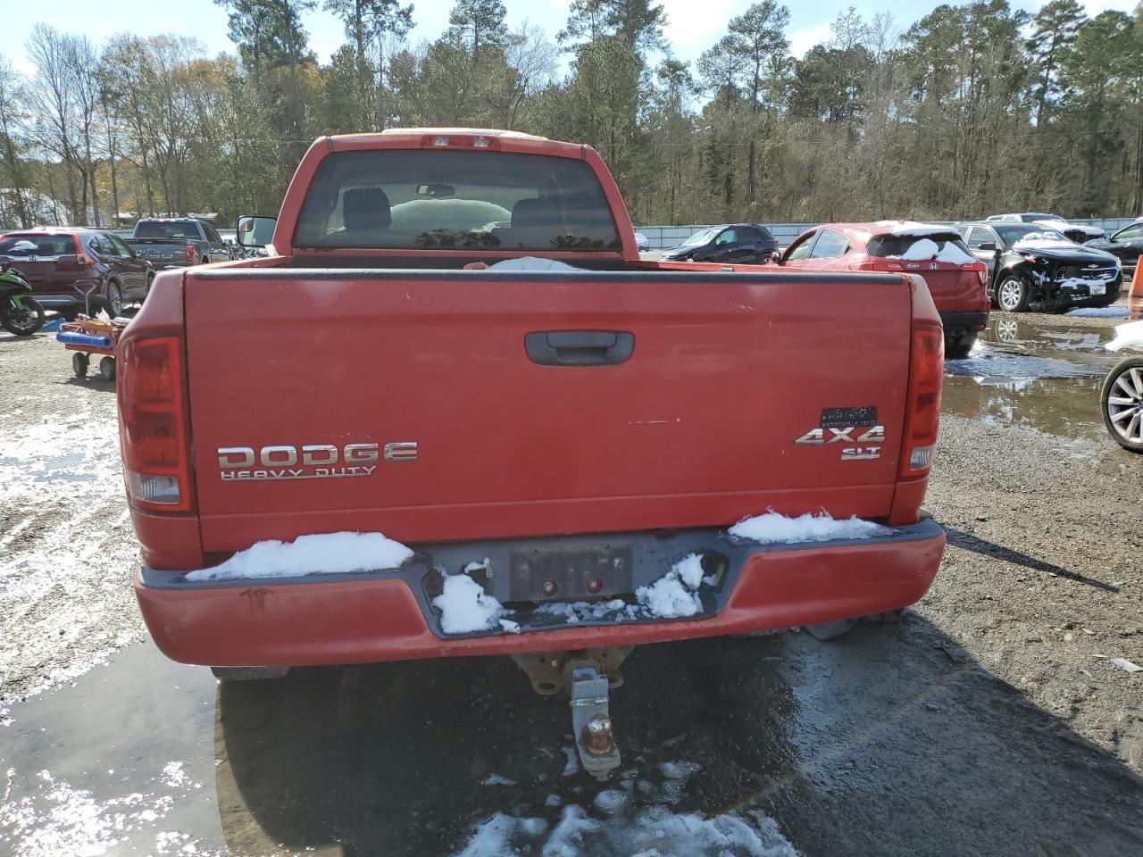 2003 Dodge Ram 2500 - Image 6