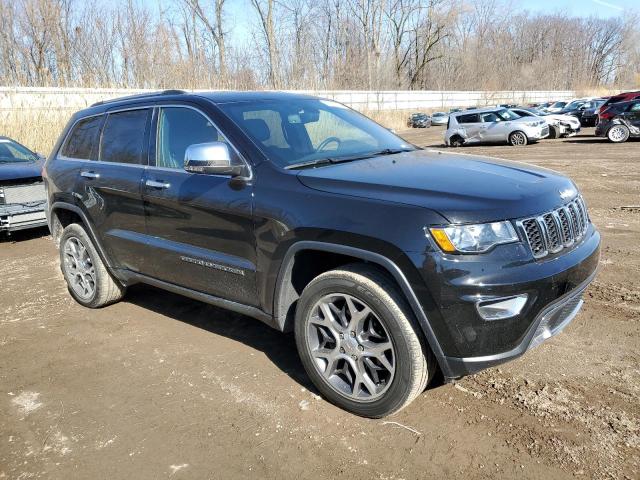 2019 Jeep Grand Cherokee - Image 4