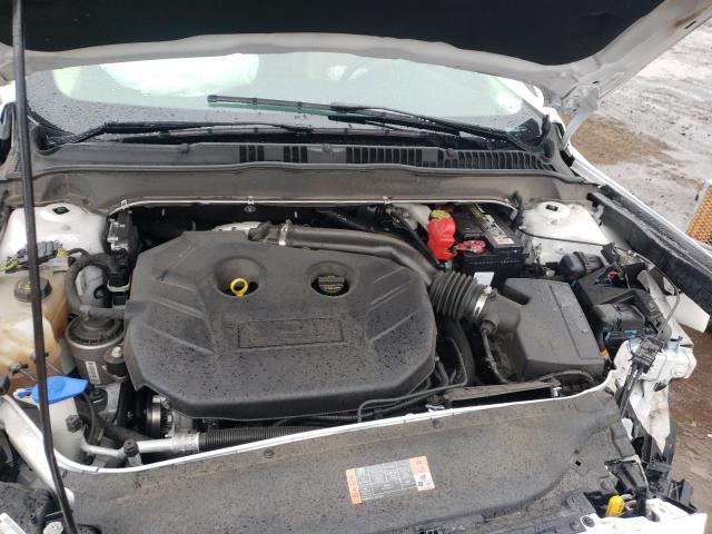 2016 Ford FUSION - Image 11