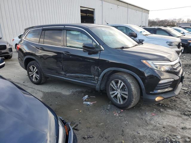 2018 Honda Pilot - Image 4