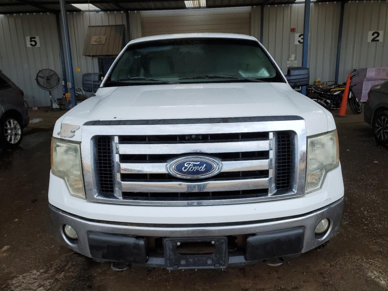 2011 FORD F-150 - Image 5