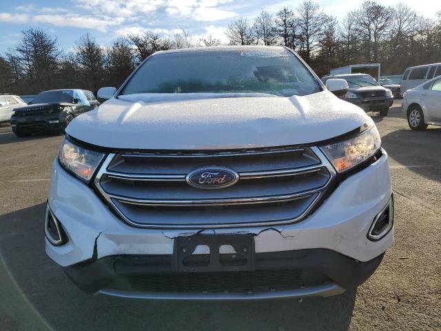 2018 Ford EDGE - Image 5