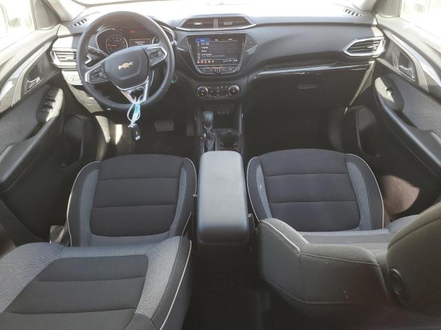 2023 Chevrolet Trailblazer - Image 8