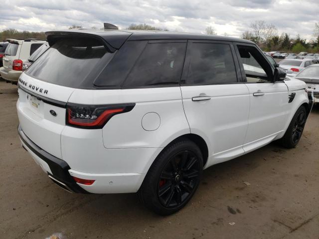 2020 Land Rover Range Rover Sport Hst - Image 3