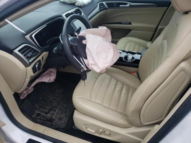 2016 Ford FUSION - Image 7