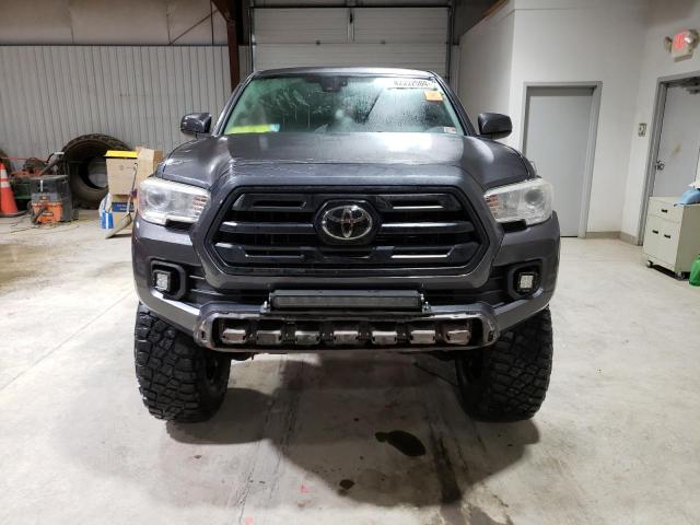 2018 Toyota TACOMA - Image 5