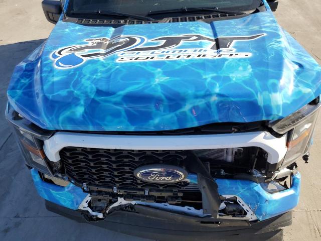 2023 Ford F150 - Image 11