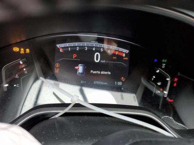 2018 Honda CR-V - Image 9