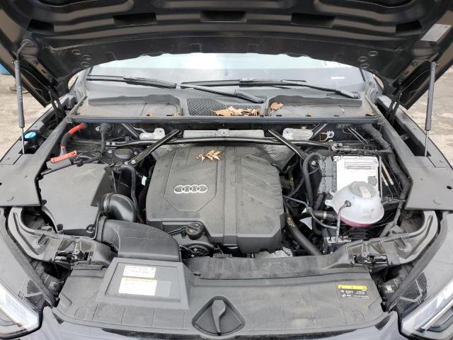 2023 Audi Q5 - Image 11