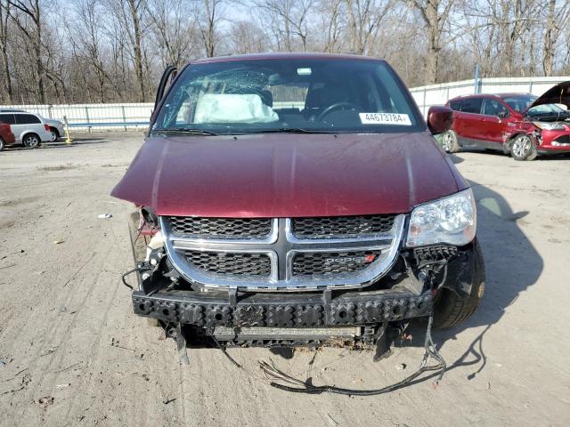 2019 Dodge Grand Caravan - Image 5