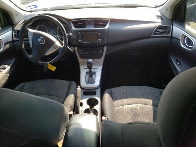2015 Nissan SENTRA - Image 8