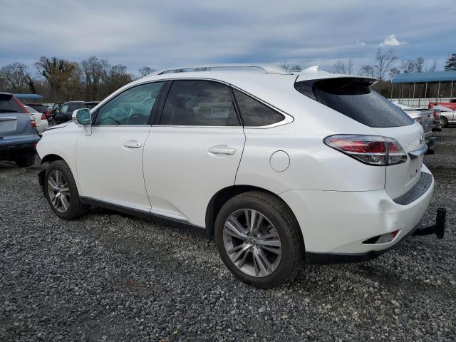 2015 Lexus RX350 - Image 3