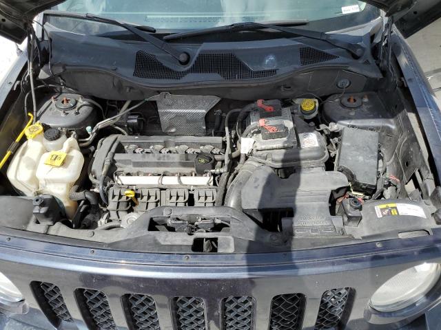 2015 Jeep PATRIOT - Image 11