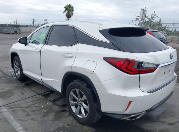 2016 Lexus RX350 - Image 3