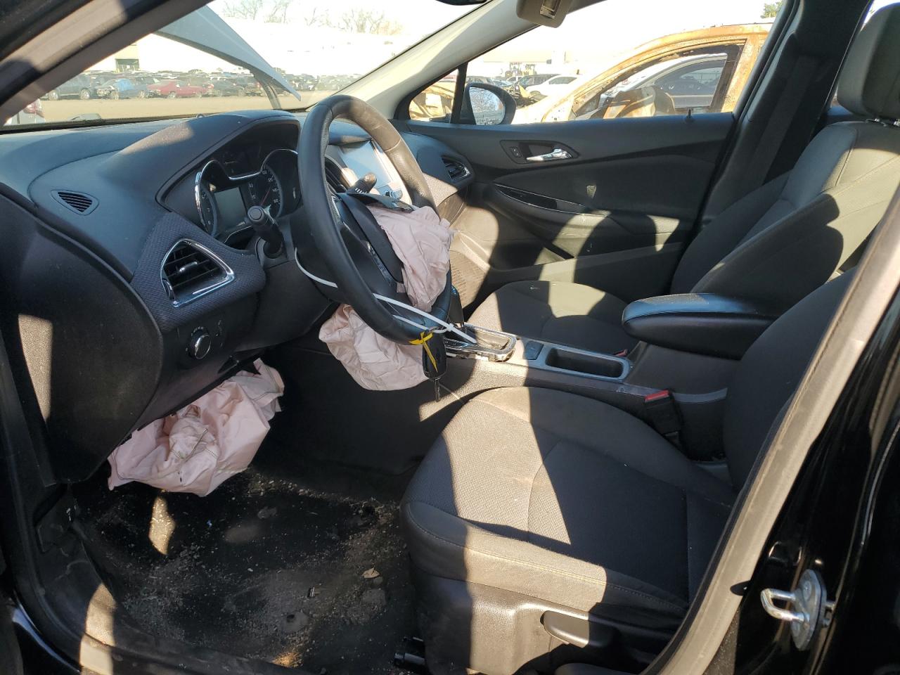 2018 Chevrolet Cruze - Image 7