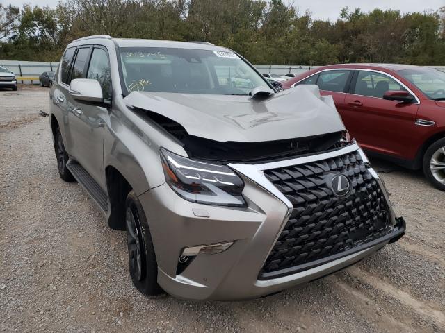 Lexus Gx 460