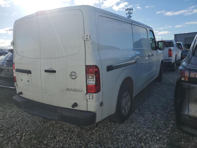 2020 Nissan NV 1500 - Image 3