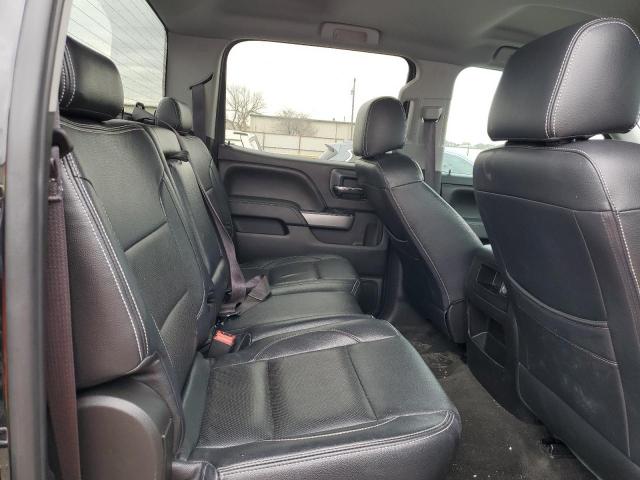 2017 Chevrolet 1500 - Image 10