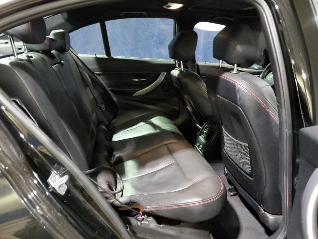 2015 BMW 3 SERIES - Image 10