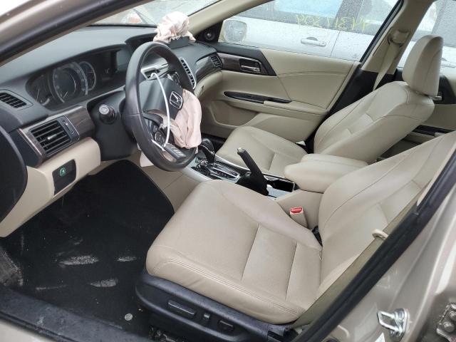 2017 Honda Accord - Image 7