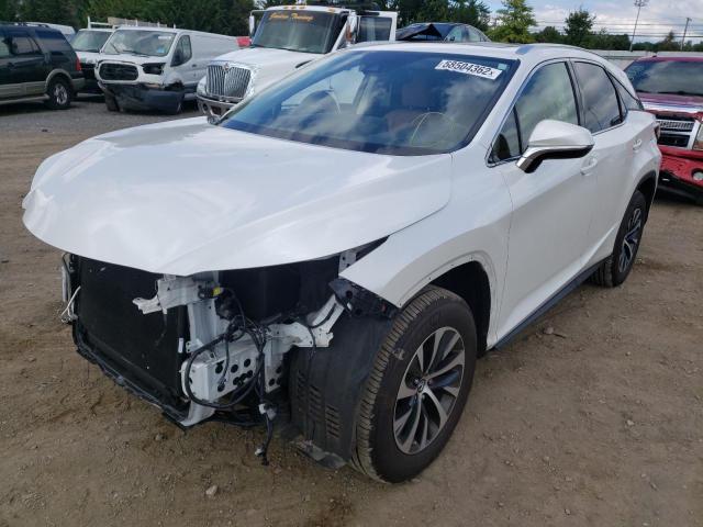 2021 Lexus RX350 - Image 2