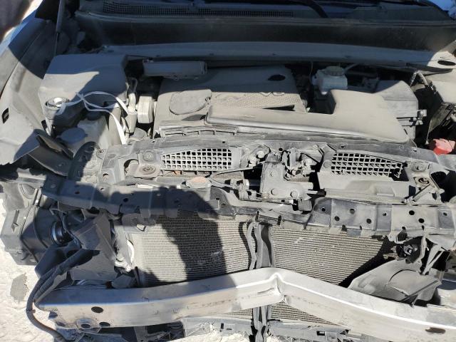 2016 Infiniti QX60 - Image 12