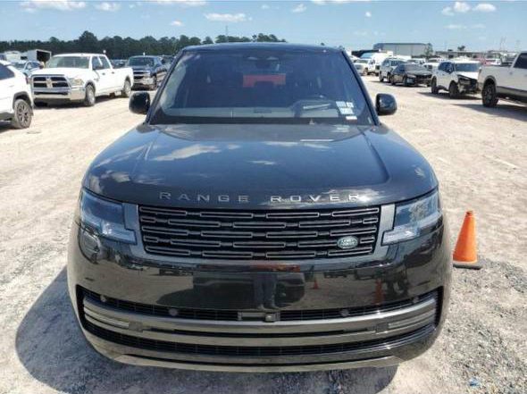 2024 Land Rover Range Rover Vogue - Image 6