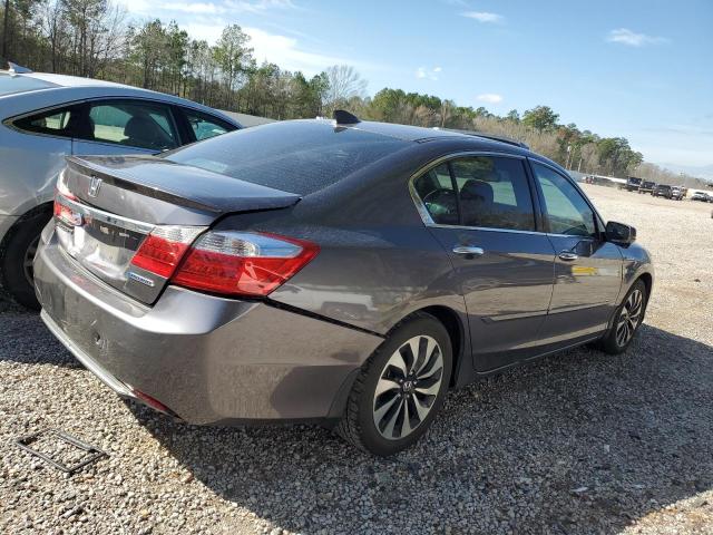 2015 Honda Accord - Image 3
