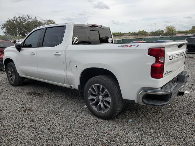 2019 Chevrolet SILVERADO - Image 2