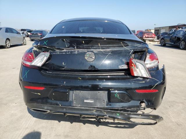 2018 Mercedes-benz C-class - Image 6