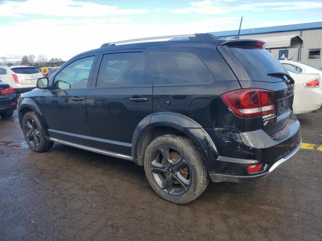 2018 Dodge JOURNEY - Image 2