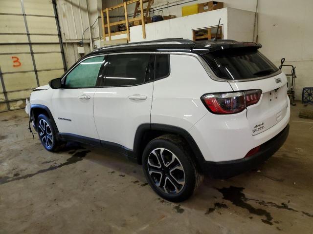 2022 Jeep COMPASS - Image 2