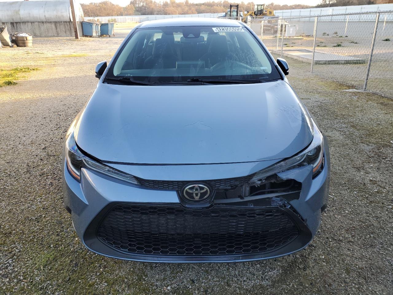 2021 Toyota Corolla - Image 5