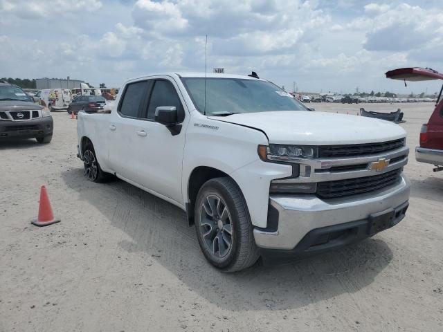 2020 Chevrolet SILVERADO - Image 4