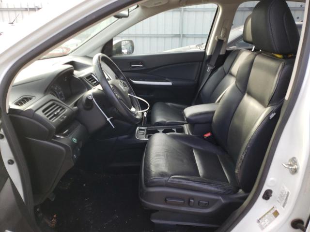 2015 Honda Cr-v - Image 7