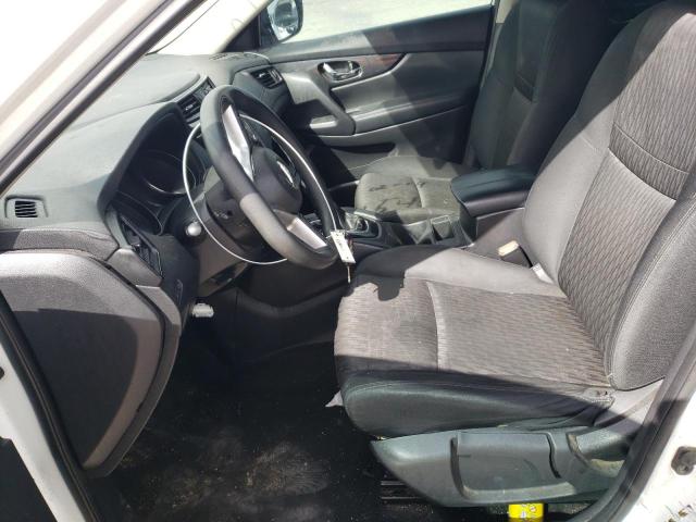 2017 Nissan ROGUE - Image 7