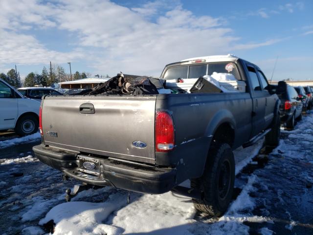 2003 Ford F350 - Image 4