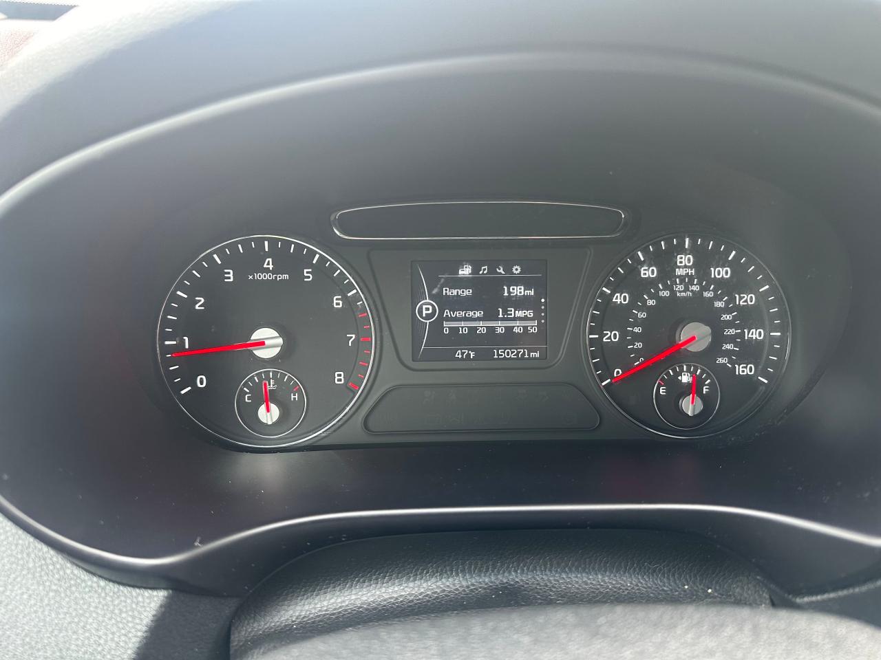 2018 KIA OPTIMA - Image 8