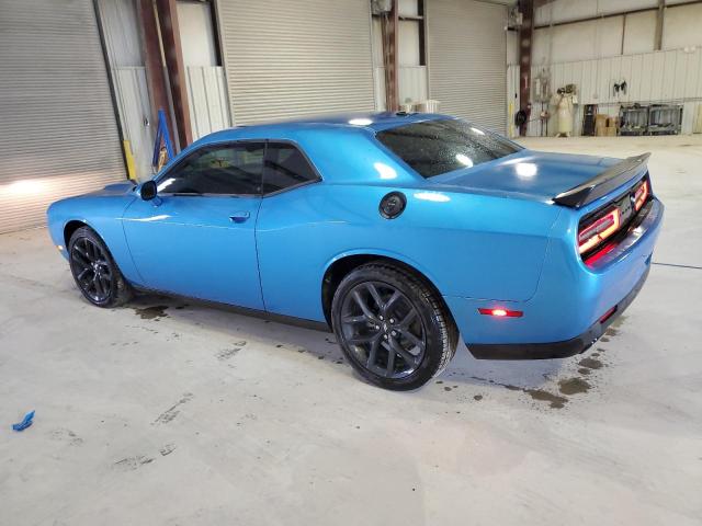 2023 Dodge CHALLENGER - Image 2